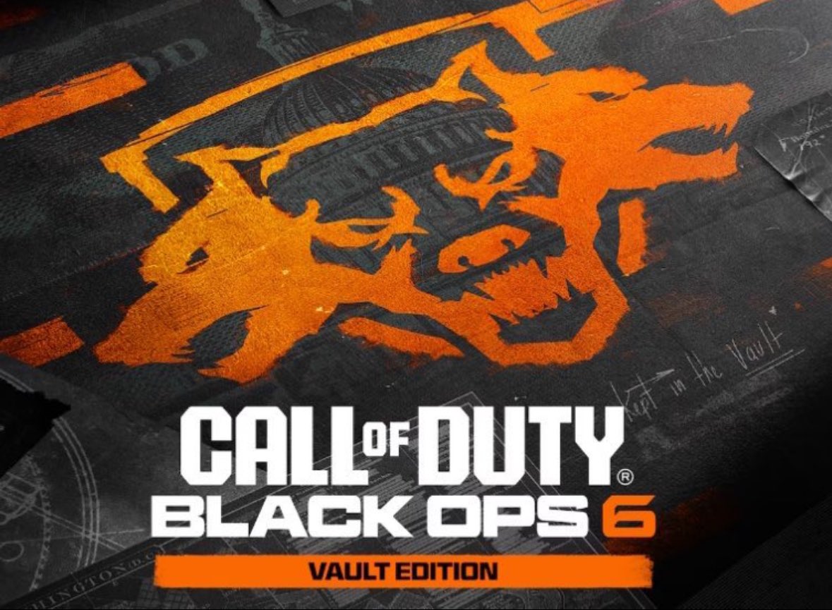 Call of Duty Black Ops 7 Informer tweet media