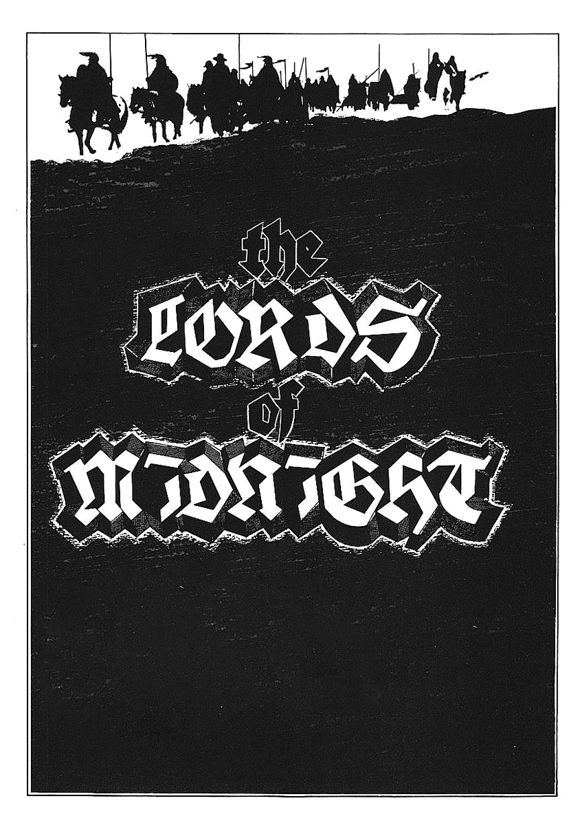 GaryArnott's tweet photo. Hashtag #minimal 🎨🖍️📖🤨😍

#zxspectrum #TheLordsOfMidnight #fantasy #c64 #retrogaming #retrogamer #gameart #artwork #art #magazine #advertisment #DoomdarksRevenge #mikesingleton #beyond #mindscape #computing #software #80s #1980s #commodore64 #amstradcpc #retro #retrogames #rpg https://t.co/yNQrANrUu6
