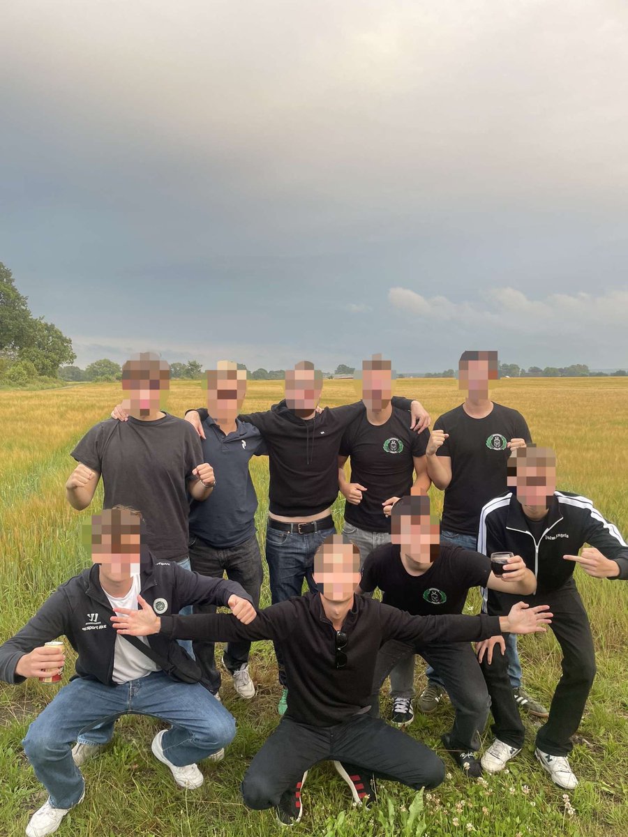 gaskammren044's tweet photo. Kristianstad Leàlta starkare än någonsin https://t.co/1CtXTKdnQi