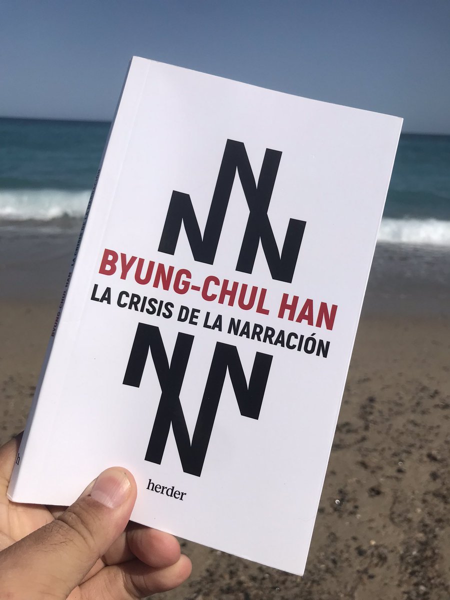 Se me ha jodido el portátil (por segunda vez en este mes) y no sé cuándo podré hacer notas en el blog de las lecturas de los últimos libros que he leído en estos días y que he disfrutado (de lo lindo).
Así que, por si estáis buscando lectura, aquí van dos magníficas opciones.
