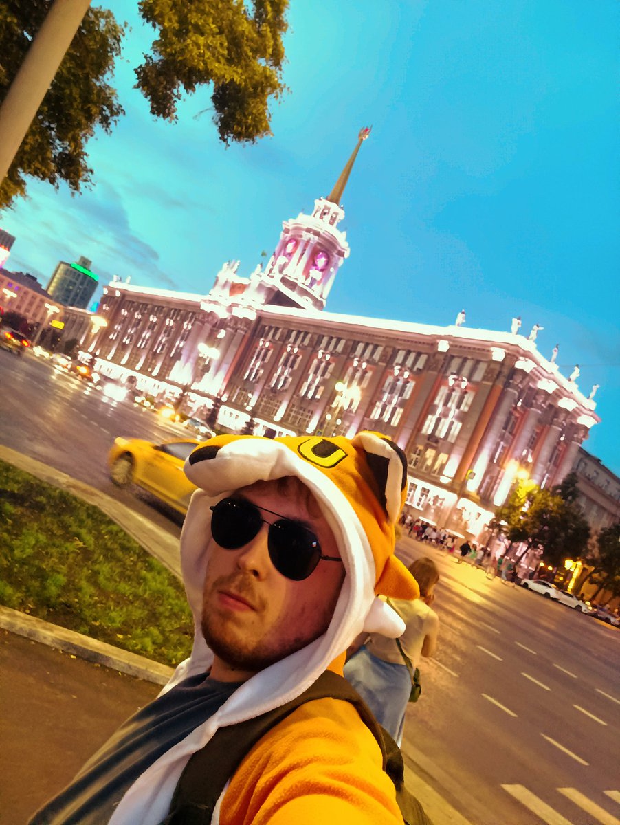 uralcorsac🦊 (@shishov_maxim) on Twitter photo 