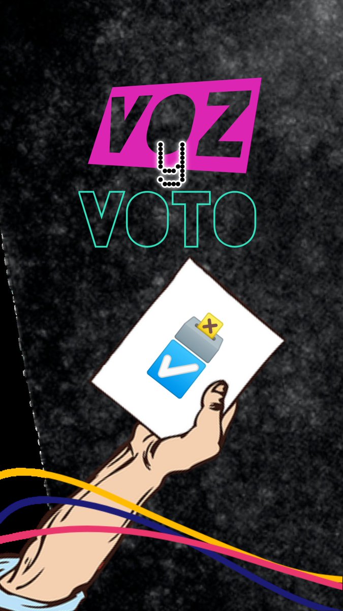 dianarguinzones's tweet photo. Este #28Julio Sal a Votar 🇻🇪 🗳️☑️
#Elecciones2024 #EleccionesVenezuela #EleccionesPresidenciales https://t.co/ucyUAkOjVZ