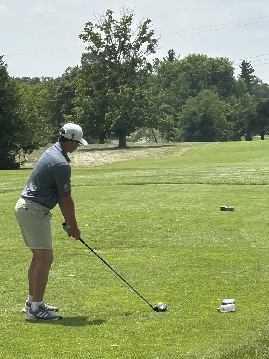 Grayson County Golf tweet media