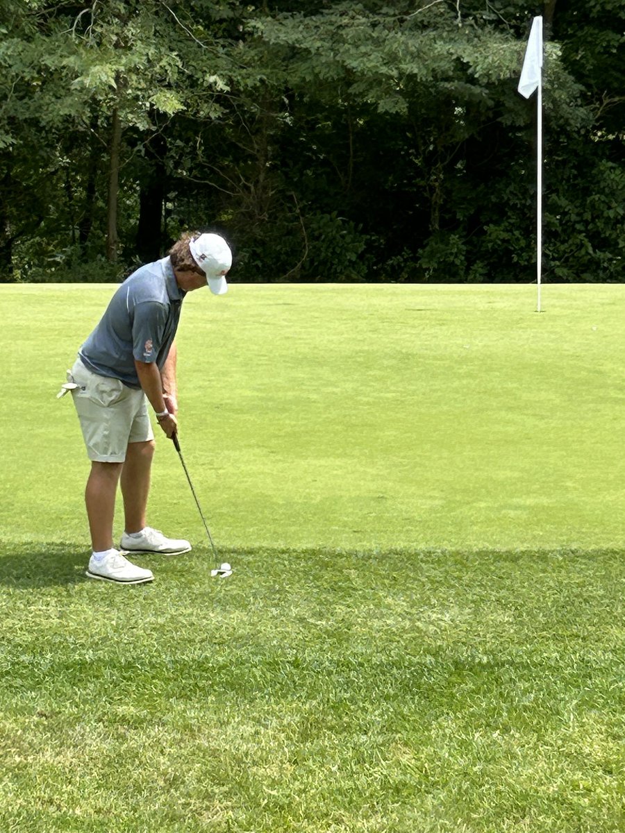 Grayson County Golf tweet media