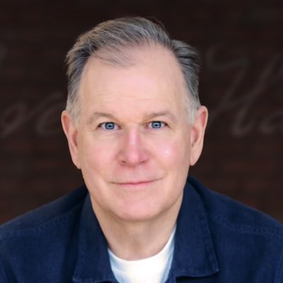 Michael John Cusick tweet media