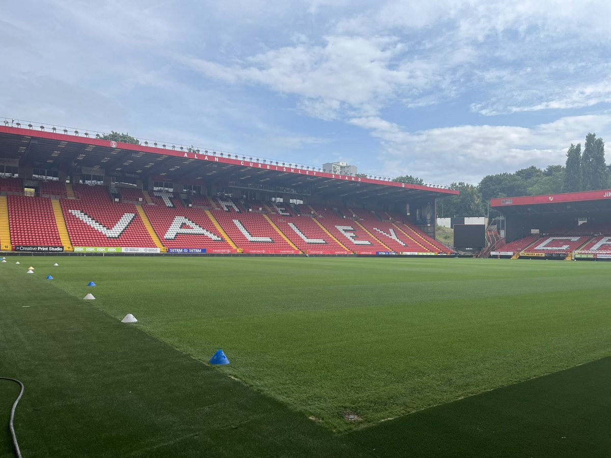 Andy soanes tweet media