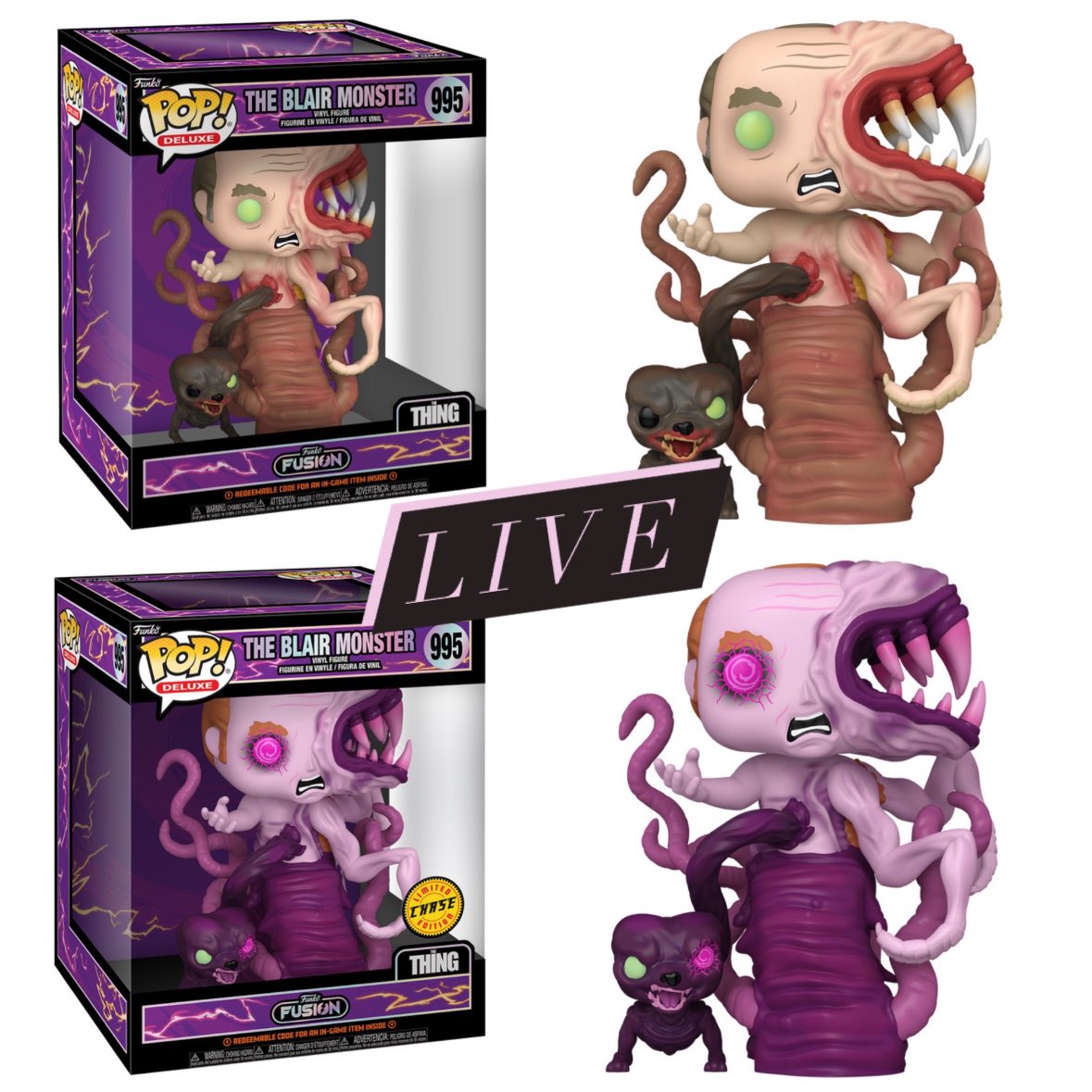 Funko POP News ! tweet media