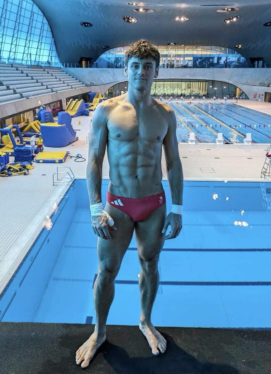 sbstryker's tweet photo. So the Olympics are GAY gay https://t.co/2qUfkQaLa4