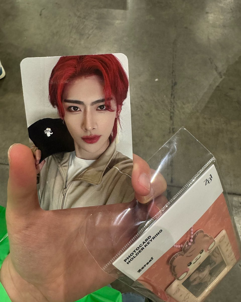 weisheneedy's tweet photo. WTT zb1 kcon la line friends pc

Have: Ricky
Want: Hanbin

#wttzb1 #wttzerobaseone #wtthanbin #wttricky https://t.co/fz6crAMjmY