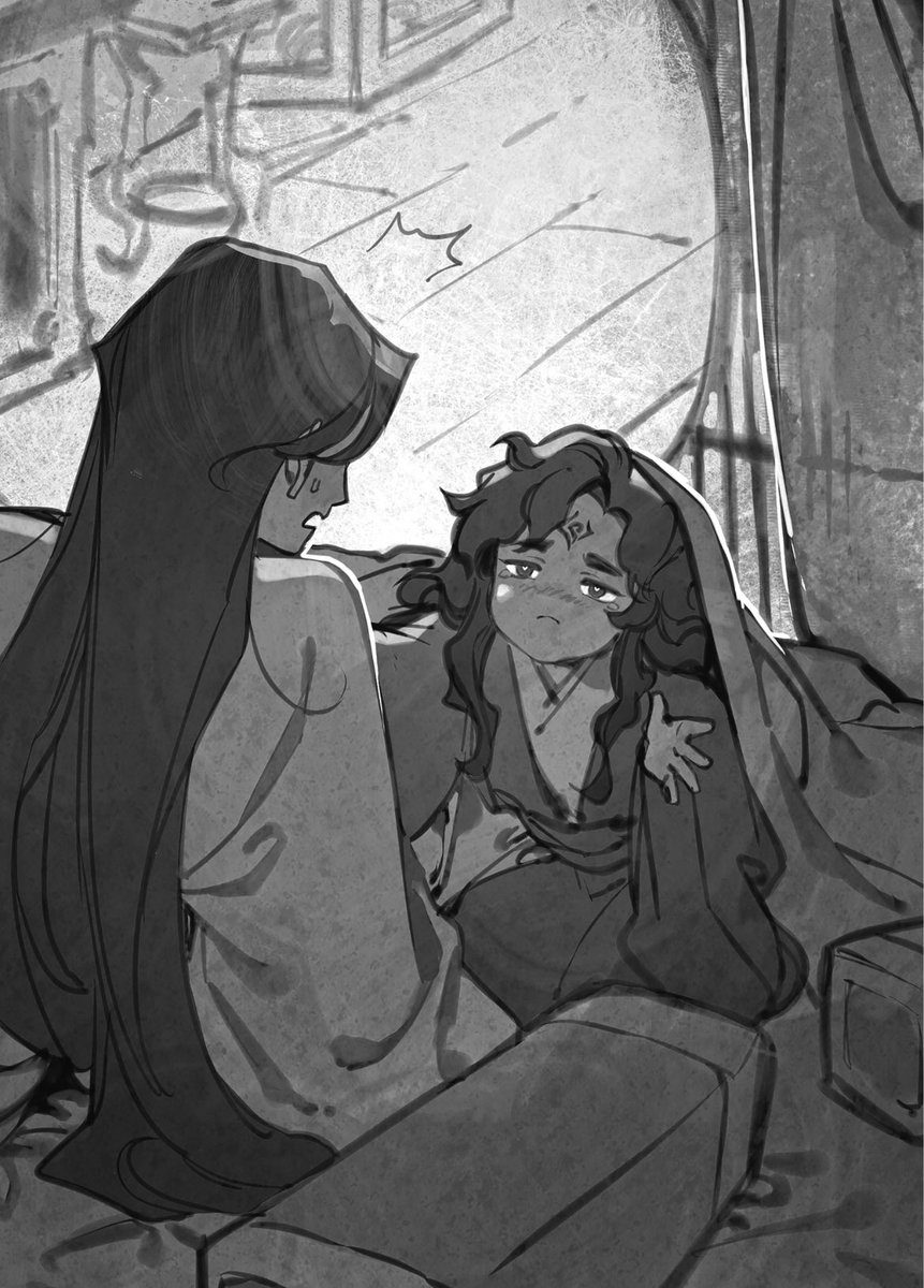 Bingqiu gallery (@hourlybingqiu) on Twitter photo 