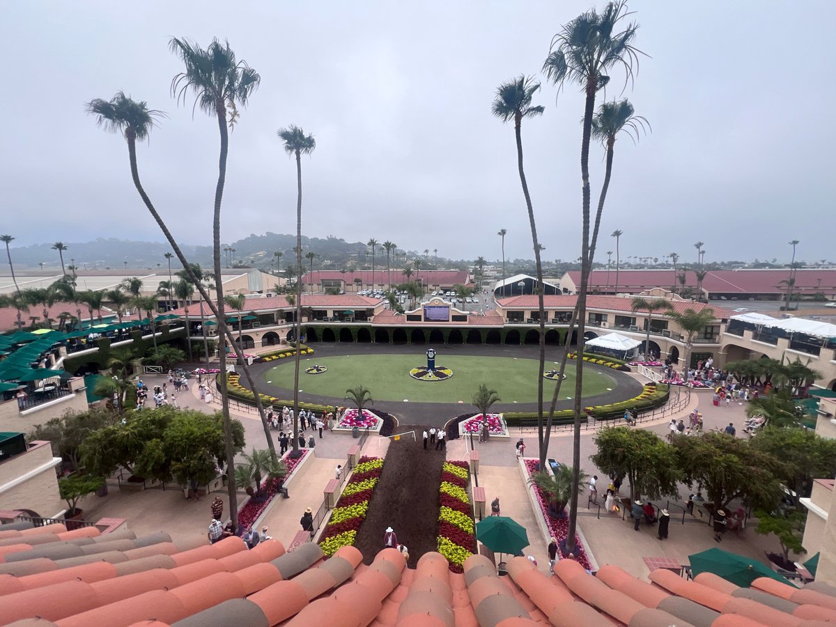 DynastyConnect's tweet photo. We're excited to announce our partnership with Del Mar Racetrack for the 2024 season. Our team will be available at select races to discuss the benefits of full independence and help you find the right financial advisor. https://t.co/X1zWFP1vhz https://t.co/hWY6RWqbO8