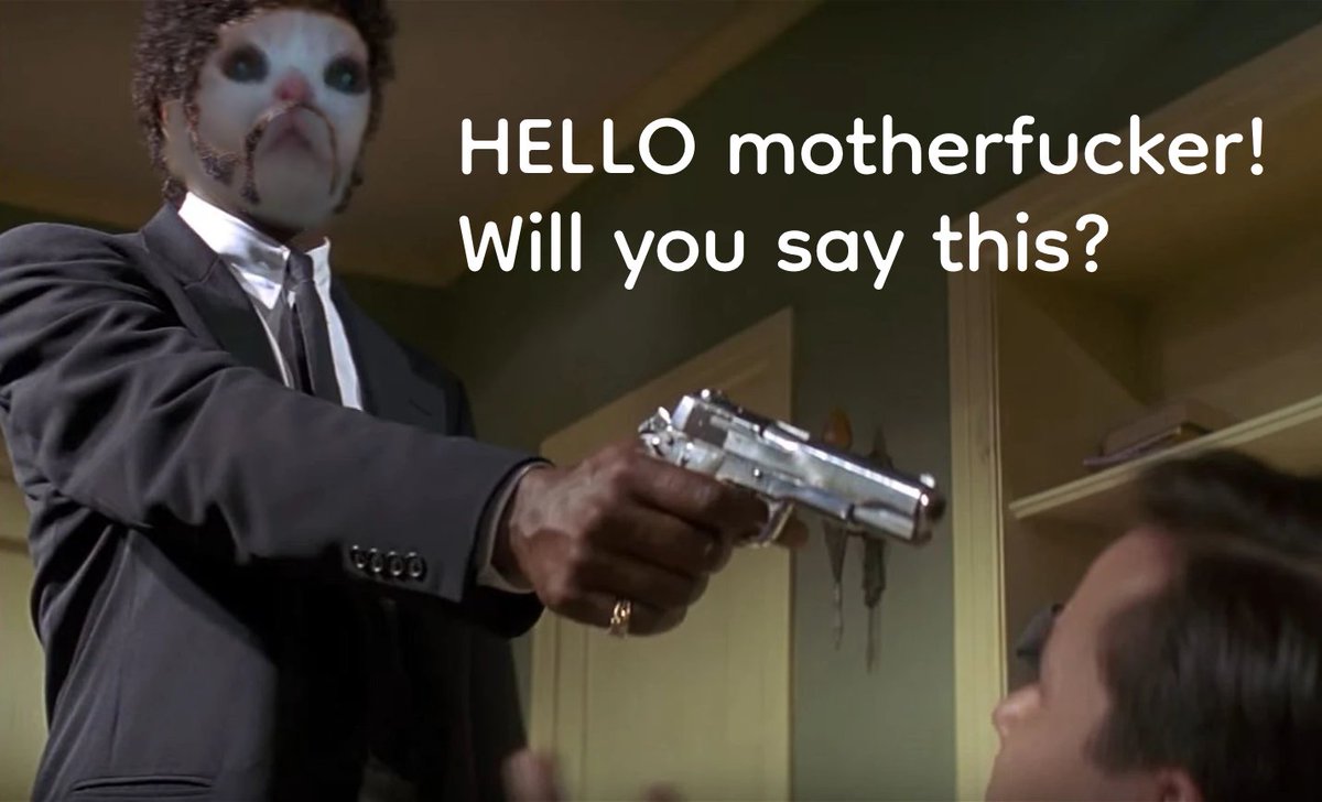 $hello tweet media