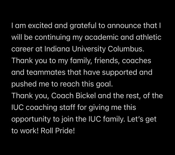 Jaxton Proctor (@proctor_jaxton) on Twitter photo Committed! Blessed to be on this journey. @iupucbsb @PH_CodyFowler <a href="/PHAthletics00/">Powerhouse Athletics</a> <a href="/austhalcprime/">Austin Halcomb, LMHCA, CMPC</a> <a href="/ArtesianNation/">Artesian Athletics</a> <a href="/IndianaNsr/">NSR Indiana Scouting</a> <a href="/ScottBickel13/">Coach Bickel</a> Committed! Blessed to be on this journey. @iupucbsb @PH_CodyFowler <a href="/PHAthletics00/">Powerhouse Athletics</a> <a href="/austhalcprime/">Austin Halcomb, LMHCA, CMPC</a> <a href="/ArtesianNation/">Artesian Athletics</a> <a href="/IndianaNsr/">NSR Indiana Scouting</a> <a href="/ScottBickel13/">Coach Bickel</a>