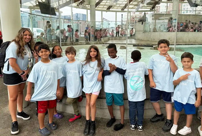 SalemSchoolsk12's tweet photo. SPS's summer programs recently wrapped up Week 3 of activities: bikes and designing bike-friendly cities; uncovering traditional folk tales, working with @SSCoastwatch , visiting @NEAquarium and @ipswichriver watershed. https://t.co/WAudWPEVj8