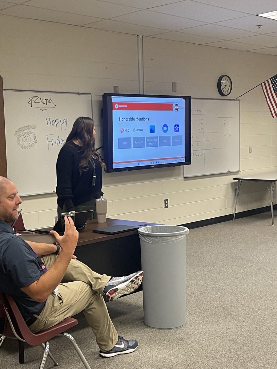 Beth Smith tweet media