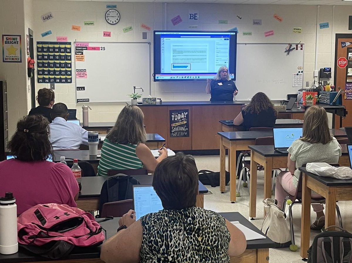 Beth Smith tweet media