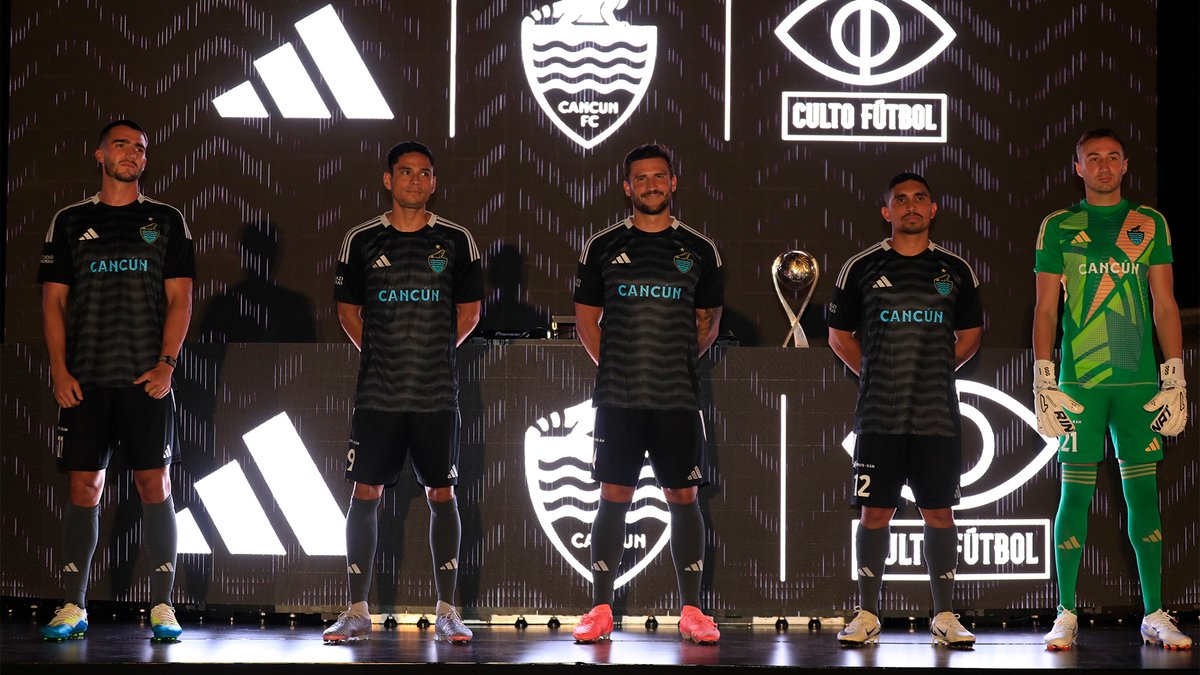 Blue Crow Sports Group tweet media