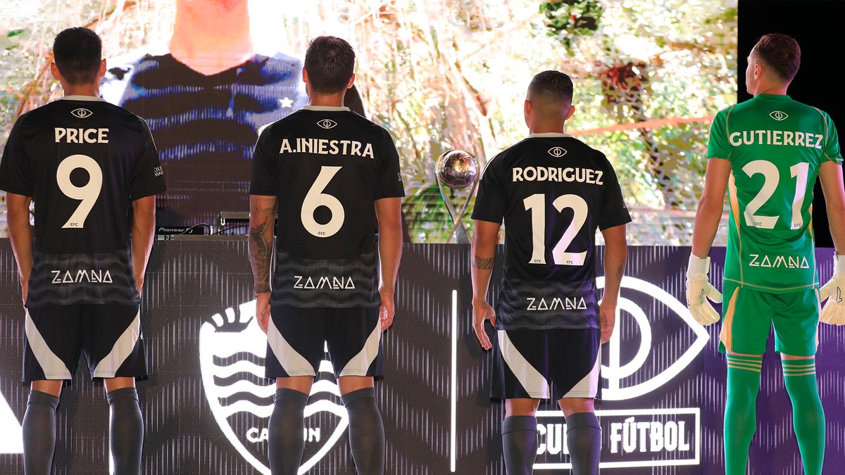 Blue Crow Sports Group tweet media