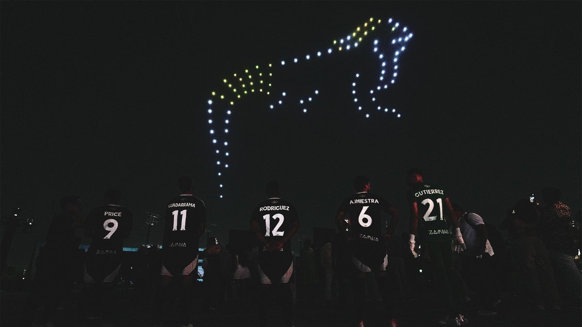 Blue Crow Sports Group tweet media