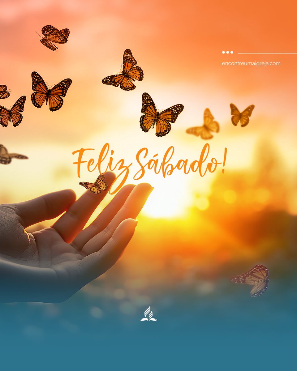 AdventistasSP's tweet image. 🌅 Com o pôr do sol, celebramos a chegada do sábado sagrado. Que a paz e a alegria do Senhor preencham seu coração neste dia especial. Feliz sábado! ✨

#SábadoSagrado #PôrDoSol #FelizSábado #Descanso #Paz #Fé #Deus 🙏🌿💫