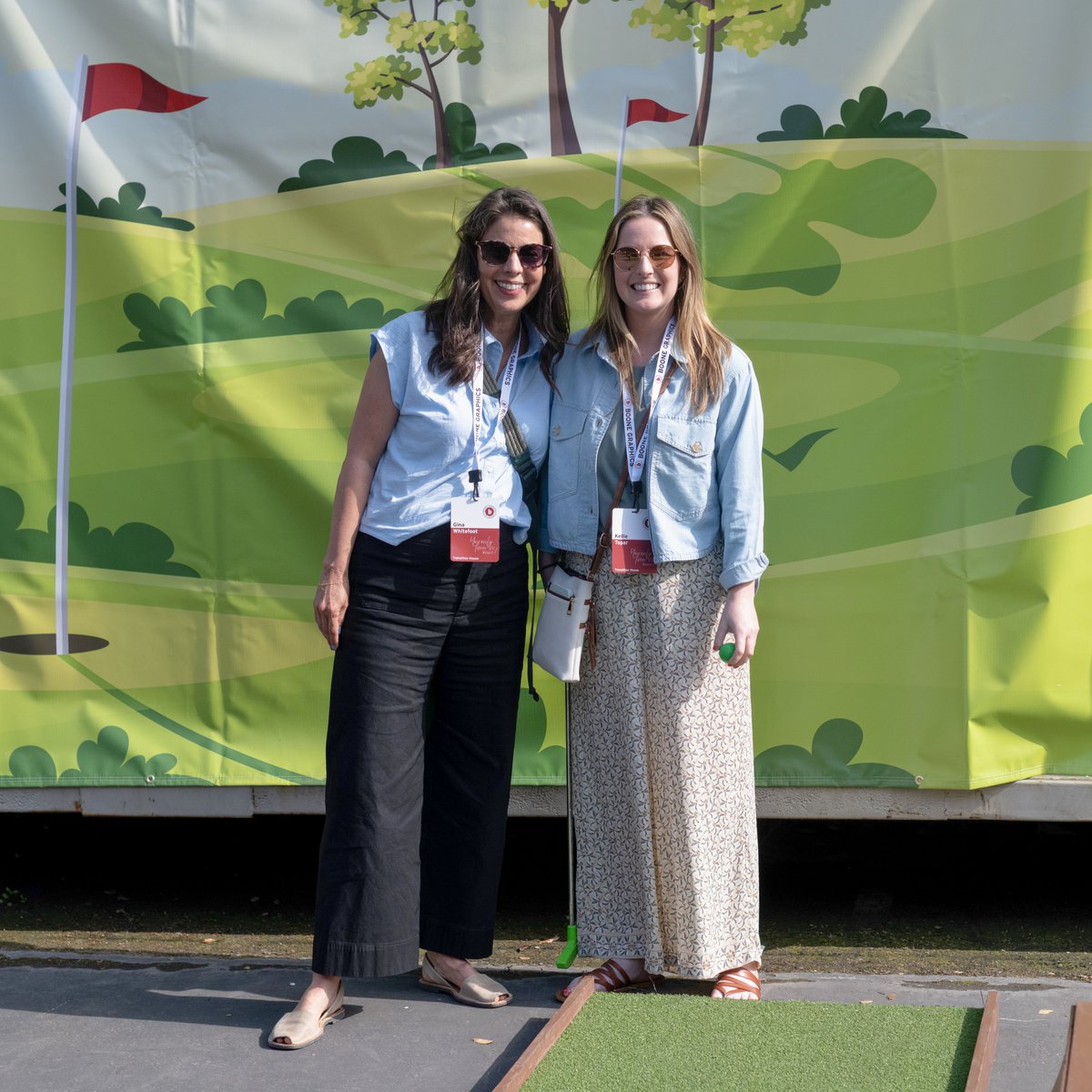 BooneGraphics's tweet image. A heartfelt thank you to everyone who joined our 30th Anniversary Open House! It was a fantastic day filled with memories and community spirit. Proud to support over 400 local nonprofits and countless businesses. Your trust drives our success. Here’s to many more years of impact!