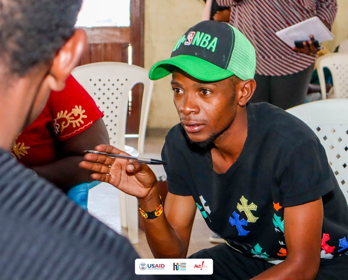 Huria_KE's tweet photo. Through @USAIDKenya @tendasasa #ECCES program, HURIA partners with @CountyBunge to involve young people in legislative discussions and ensure their input in governance, including the #NADCO report recommendations. https://t.co/QxKLGYJsjc