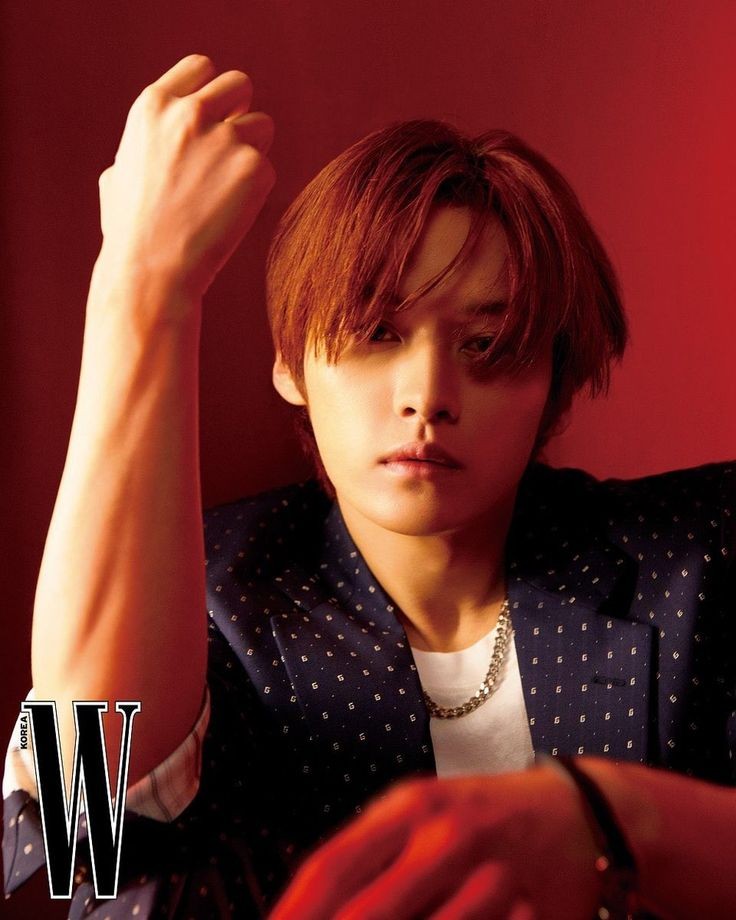 "Dreaming is cool, but going towards your dream is much cooler" — HAN