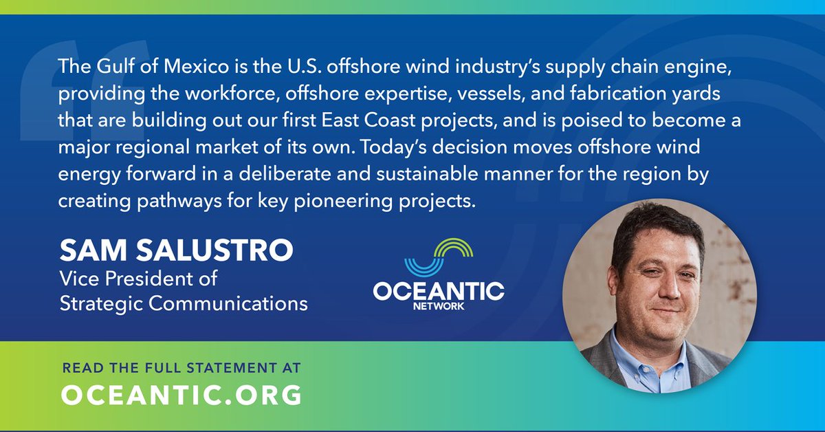 Oceantic Network tweet media