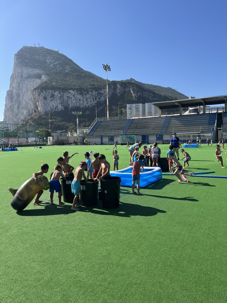 gsla_gi's tweet photo. Sports Train Week 2 Recap 💦 https://t.co/WWYQoQuEMJ