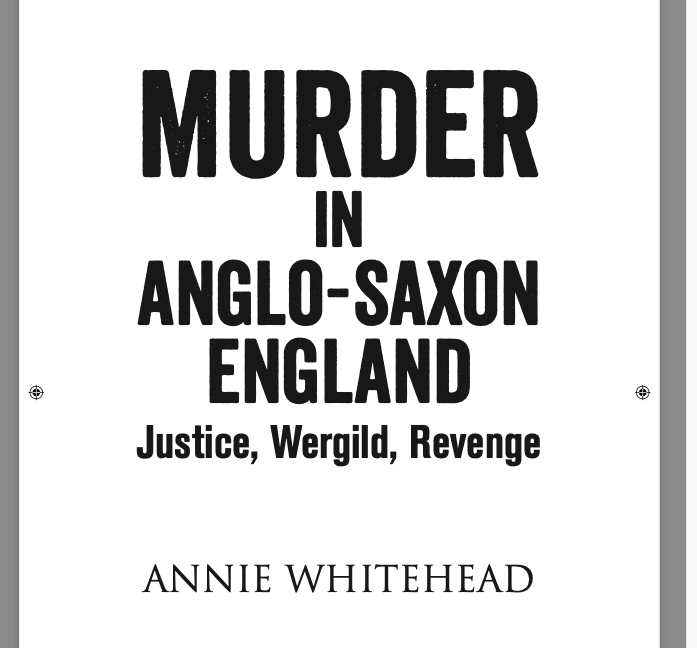Edits ... So the foreseeable will mainly be me exclaiming 'did I really write that?' in various tones of voice to convey incredulity, pride, confusion, disappointment...
