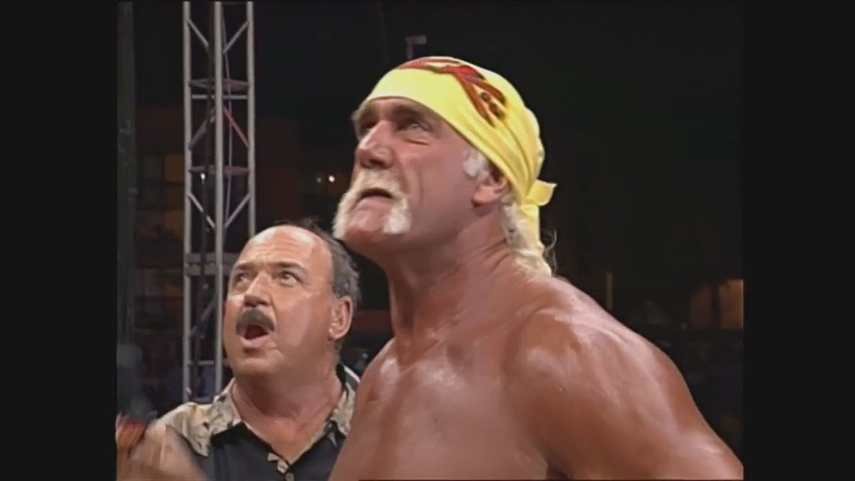 "THAT'S THE WALL, BROTHER" 
<a href="/OSWreview/">OSW review</a> #OpeningCeremony