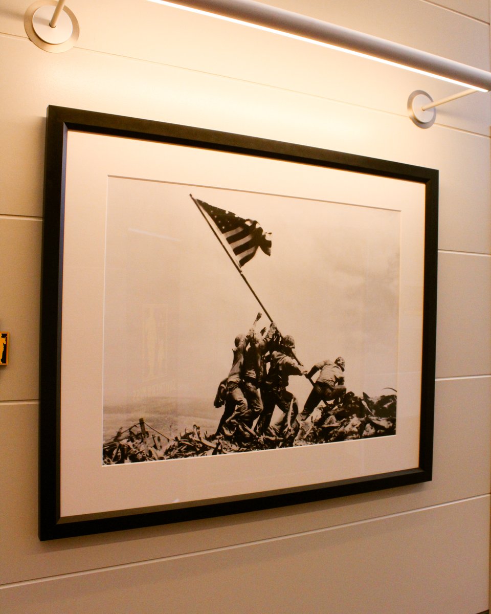 🌟 This Friday, we’re highlighting the Center for Military Veterans, Service Members, and Families at USM. Under the leadership of Major General Jeff Hammond, this center stands as a testament to the dedication and craftsmanship of our USM community. ✨ #SouthernMiss