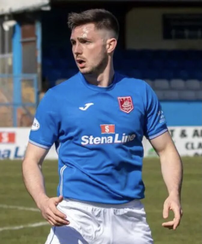 Cumnock Juniors FC ⭐️⭐️⭐️ tweet media