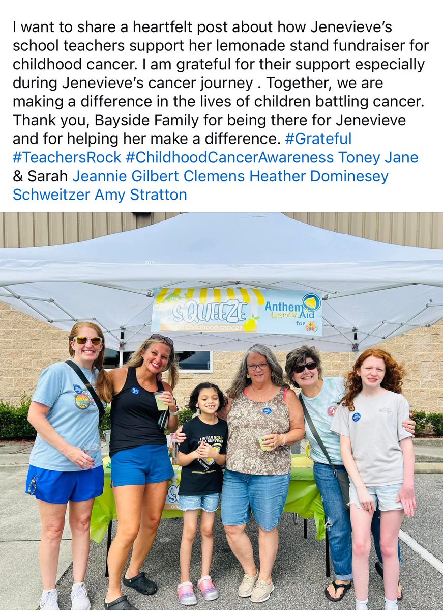 This post says it all! One word that represents Bayside=FAMILY!  <a href="/BaysideBulldog/">Bayside Bulldogs</a> <a href="/Amanda_LoydVB/">Amanda Loyd</a> 
#wegotyourback #wearefamily #weareallin <a href="/MsOConnor33/">Amy O'Connor</a>