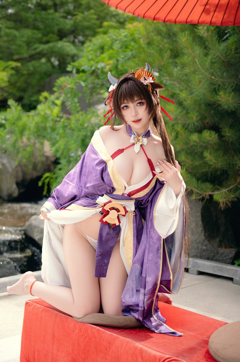 樫野 花绽之乐章