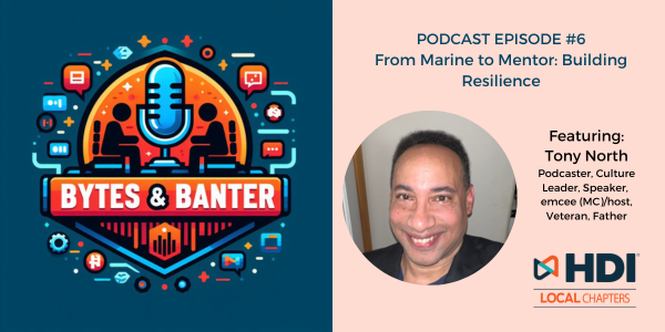 HDI Local Chapters tweet media