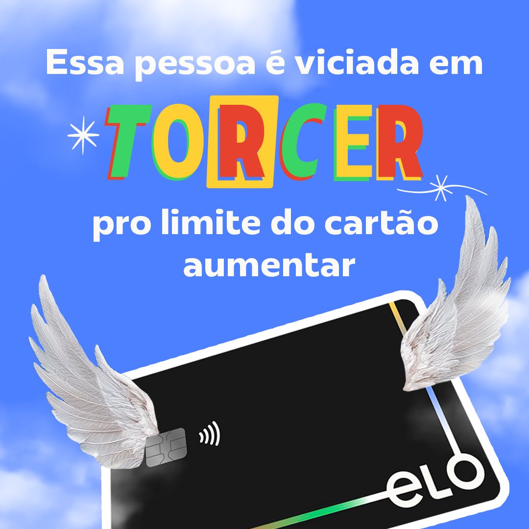 Eu todo dia #ViciadoEmTorcer