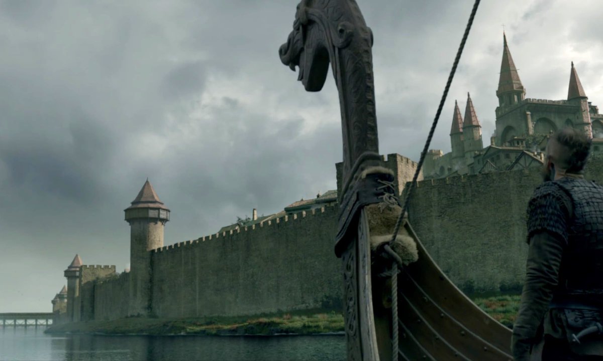 Una decepción si Suecia no entra así en Paris.