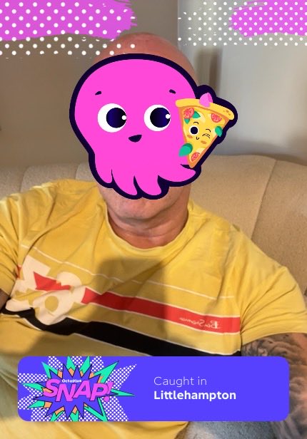 keithrhills's tweet photo. I snapped Constantine! Play #OctoplusSNAP for a chance to win a BYD Dolphin from @OctopusEnergy. https://t.co/zh9lxz1pXQ