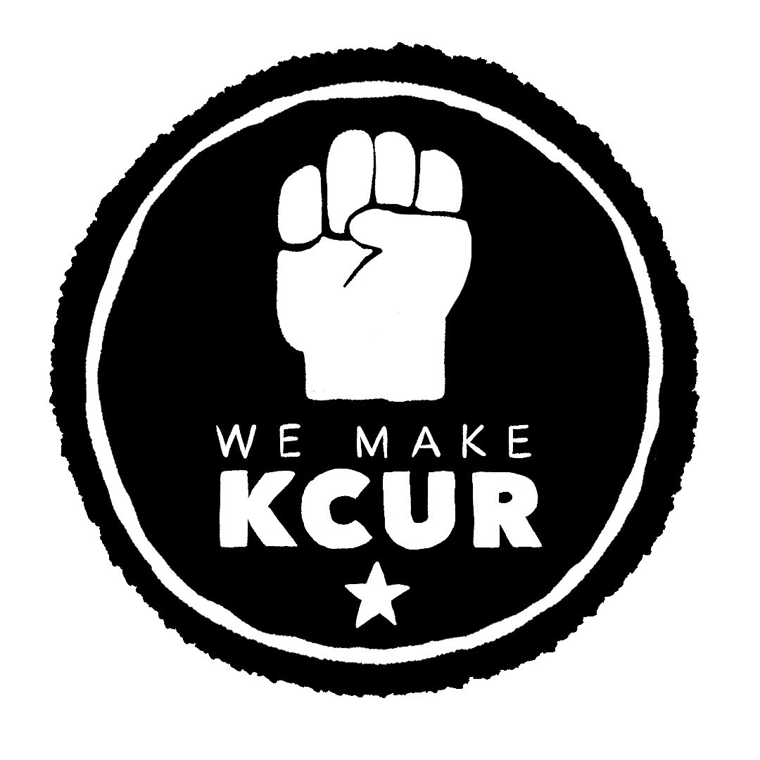 WeMakeKCUR's tweet image. BREAKING: We are officially a union!

Workers at @kcur – including sister station Classical KC and collaborations with Harvest Public Media, NPR&apos;s Midwest Newsroom, and the Kansas News Service – have overwhelmingly voted to unionize with @CWAUnion.