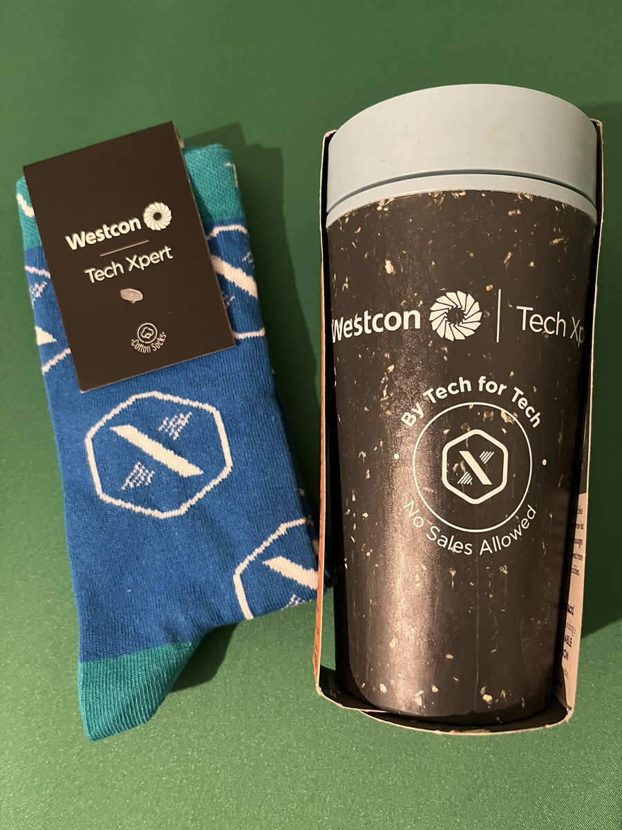 Carike Blignaut-Staden (@carikebstaden) on Twitter photo Join the <a href="/WestconComstor/">Westcon-Comstor</a> #TechXpert community!
Great place to get the latest news from vendors, try out labs & join webinars.
It is #ByTechForTech & #NoSalesAllowed
Signup today e.westconcomstor.com/MTQ3LUZOQi0yMj… Join the <a href="/WestconComstor/">Westcon-Comstor</a> #TechXpert community!
Great place to get the latest news from vendors, try out labs & join webinars.
It is #ByTechForTech & #NoSalesAllowed
Signup today e.westconcomstor.com/MTQ3LUZOQi0yMj…