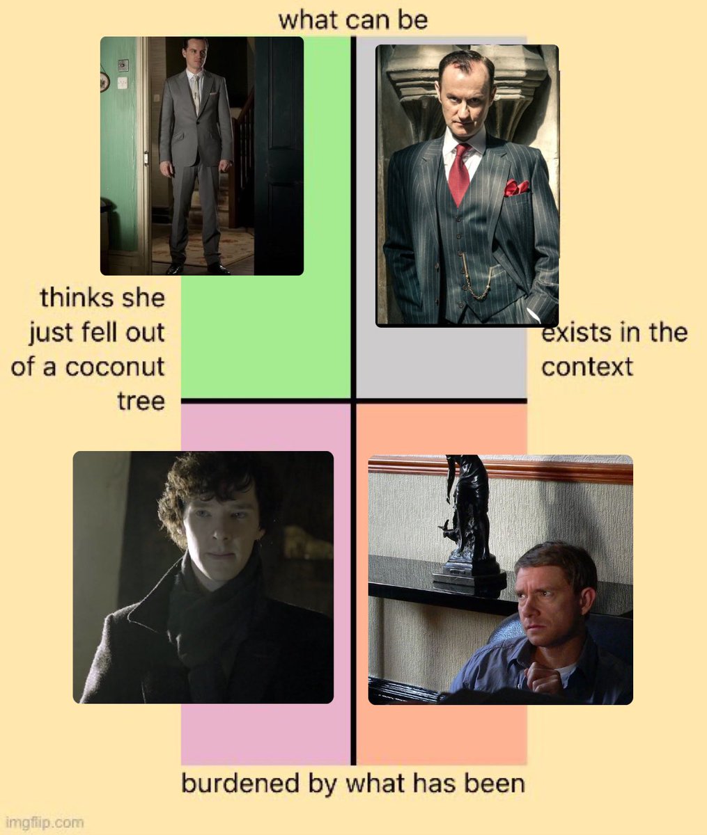 shezzastruggles's tweet photo. poor john always fighting his demons (bisexuality) https://t.co/0WIBagp1Pf
