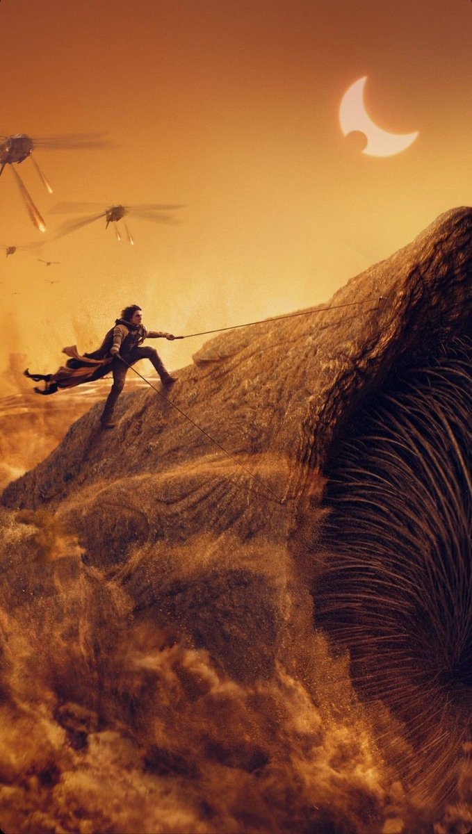 Dunemovie tweet media