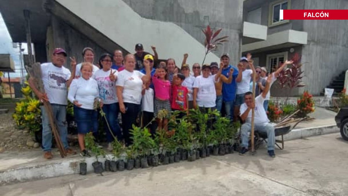 Hábitat y Vivienda tweet media