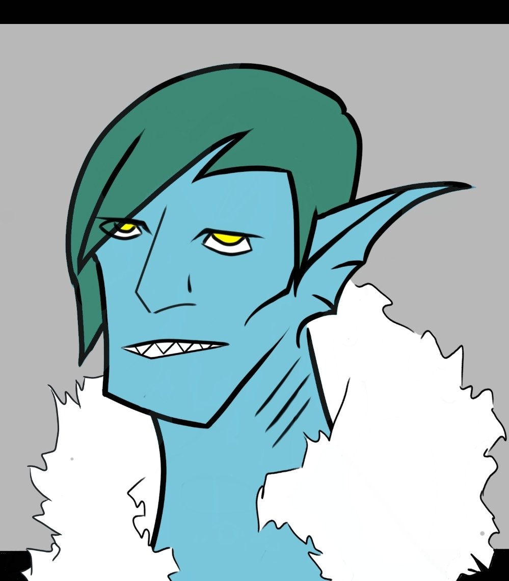 Drowned DM tweet media