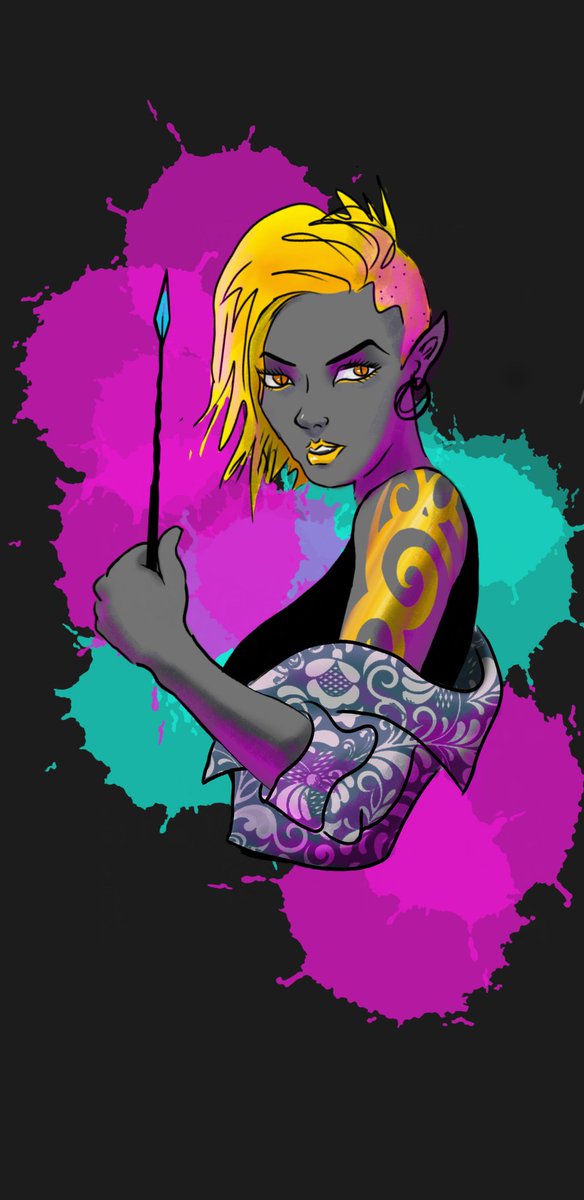 Drowned DM tweet media