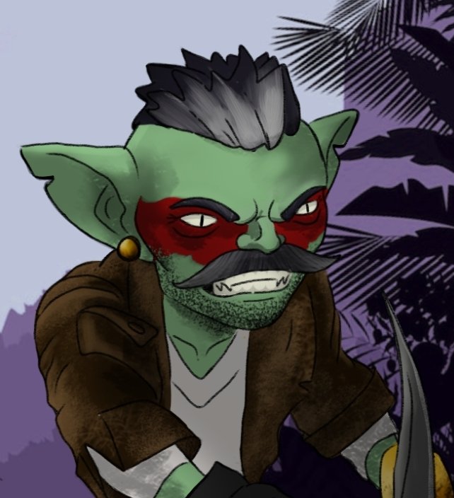 Drowned DM tweet media