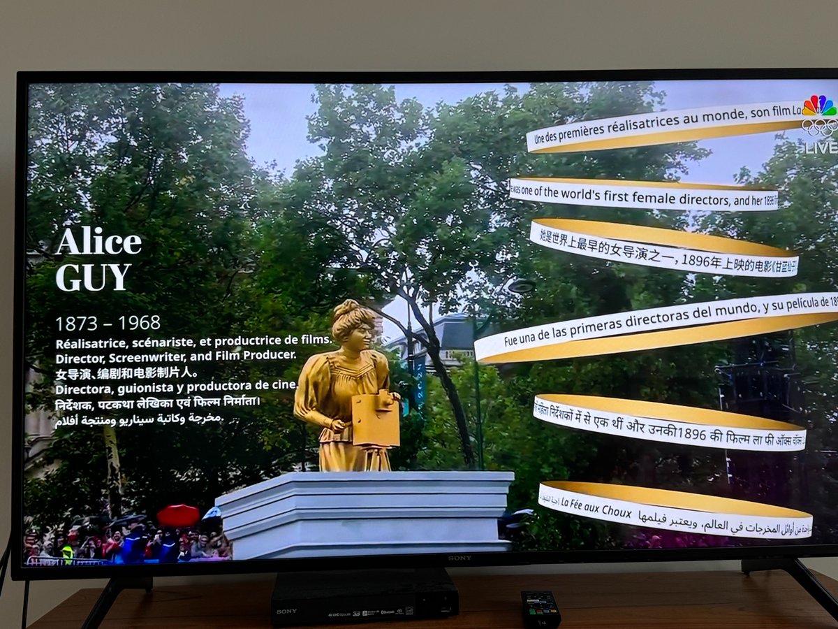 Aurore Spiers tweet media