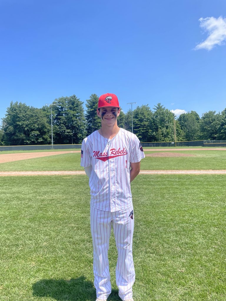 Firecracker Baseball tweet media
