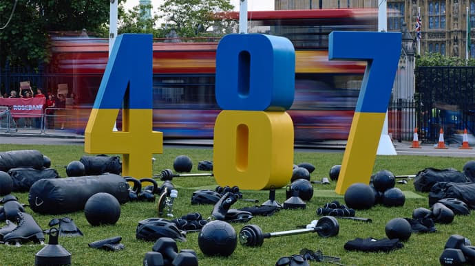 Kate from Kharkiv tweet media